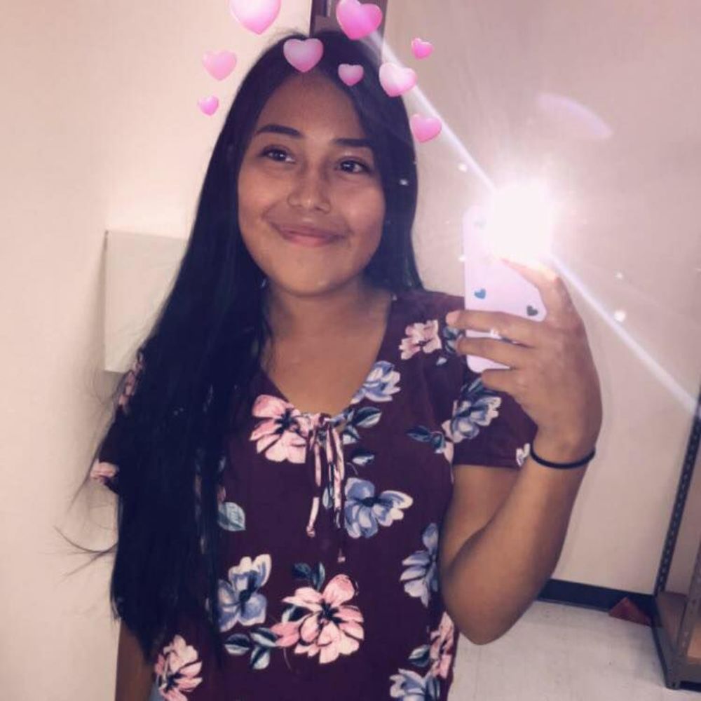 Meet your Posher, Casey